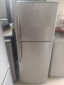 peti ais Sejuk LG cod ada warranty 1 month 