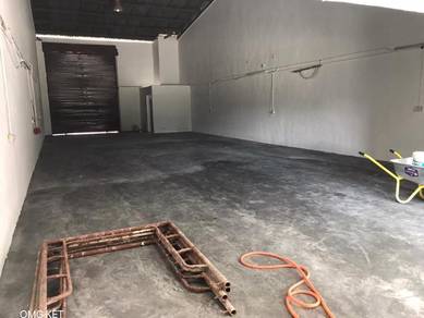 Warehouse / Factory For Sale in Shah Alam,SGR
