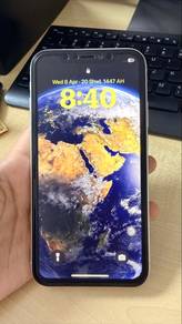 IPHONE 11 (white/128GB)