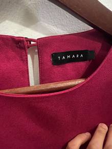 ***Pre loved Tamara blouse to letgo***