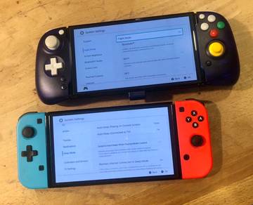 Nintendo Switch OLED 2023 GamingPro Trade In Ready