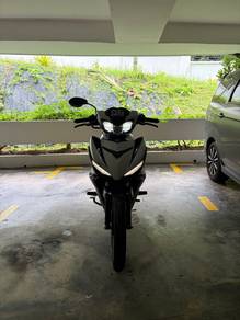 Yamaha Y15ZR