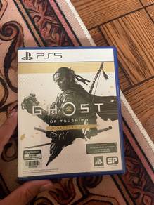 cd game nak dijual
