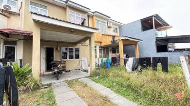 2-storey Terraced House For Sale in Puchong,SGR