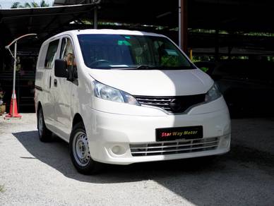 Nissan Nv200 in Sungai Bakap, PNG