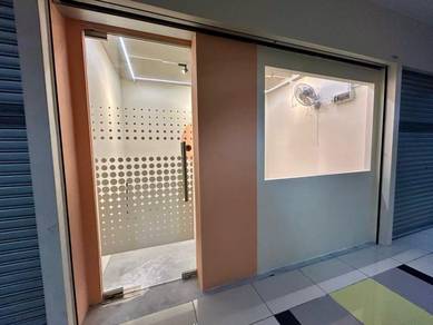 Office space For Sale in Ampang Hilir,KUL