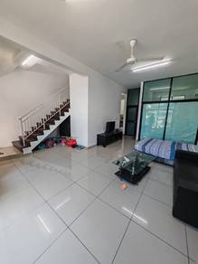 2-storey Terraced House For Sale in Senai,JHR