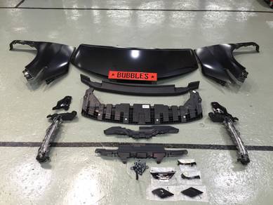 ESTIMA ACR50 06-14 UPGRADE FACELIFT Model keli