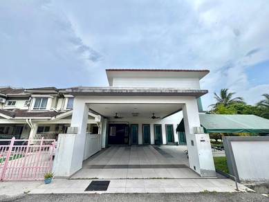2-storey Terraced House For Sale in Bangi,SGR