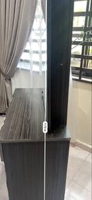 dressing table