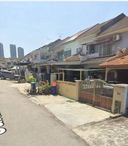 2-storey Terraced House For Rent in Puchong,SGR