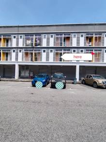 Studio For Sale in Kampus West City