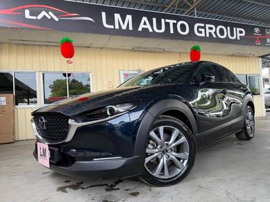 Mazda CX-30 G HIGH in Bandar Bukit Tinggi, SGR