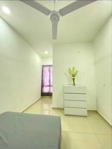 Room in Kluang, JHR