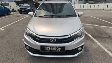 Perodua Bezza PREMIUM X in Ampang, SGR