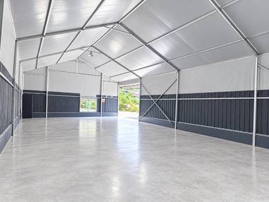 Warehouse / Factory For Rent in Cheras,KUL