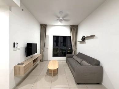 Service Residence For Rent in Jernih Residence