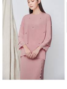 Baju Kurung FitriZainal Special Edition (FZK)