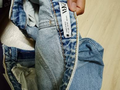 Zara Jeans size ML