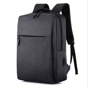 Korea Style Laptop Backpack