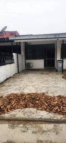 1-storey Terraced House For Sale in Johor Bahru,JHR