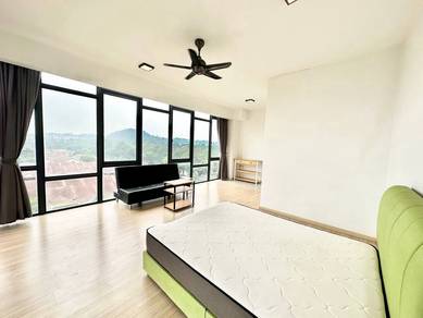 Service Residence For Rent in Cube 8 Teens