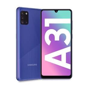 Samsung A31 128gb