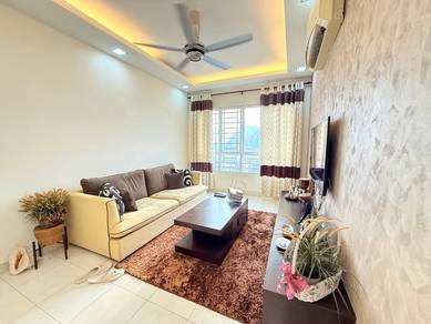 Condominium For Sale in Banjaria Court