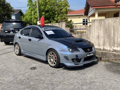 Proton Gen2 H-LINE CPS in Kuantan, PHG