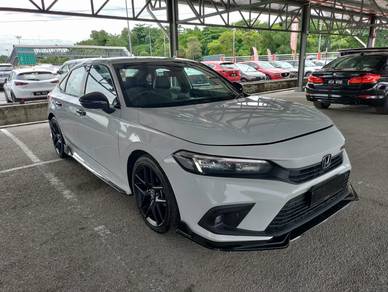 Honda Civic RS RS in Puchong South, SGR