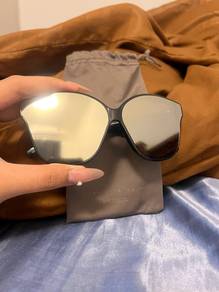 glasses to let go