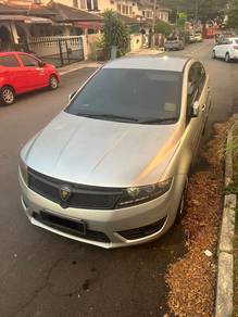 Proton Preve CFE PREMIUM in Subang Jaya, SGR