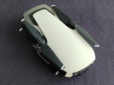 DJI Mavic Air Drone Fly More Combo