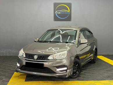 Proton Saga PREMIUM AT in Cheras, KUL