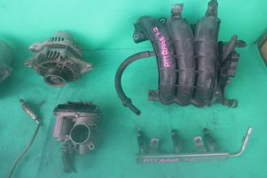 MITSUBUSHI ATTRAGE PLUG cOIL