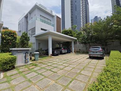 2-storey Terraced House For Sale in Cyberjaya,SGR