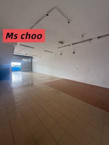 Shop lot For Rent in Bayan Baru,PNG