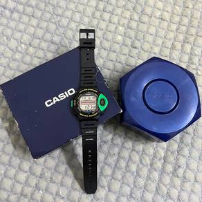 Casio JP-200W Vintage 90’s Fullset