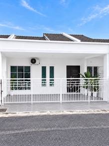 1-storey Terraced House For Sale in Kota Samarahan,SWK