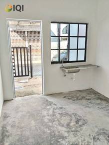 2-storey Terraced House For Sale in Bukit Mertajam,PNG