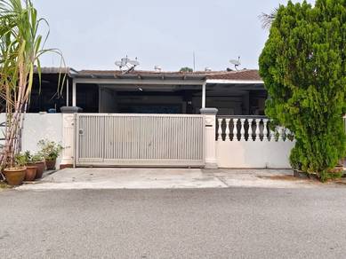 1-storey Terraced House For Sale in Rasah,NSN