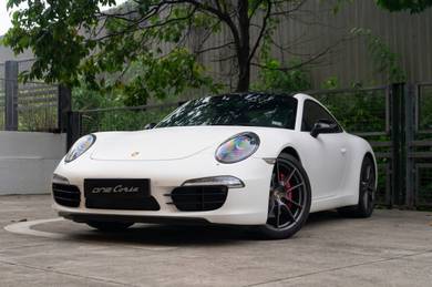 Porsche 911 Carrera S CARRERA S in Sri Hartamas, KUL