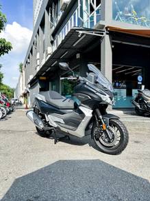 Moda Shifter 400X