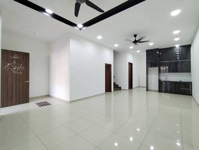 2-storey Terraced House For Sale in Sungai Petani,KDH