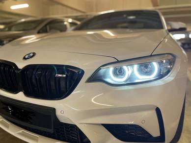 BMW M2 COUPE LCI in Wangsa Maju, KUL