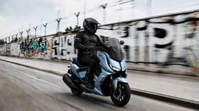 Aveta Vanguard 250 V2