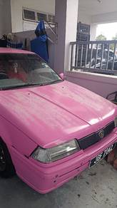 Proton Iswara S A/B in Kota Tinggi, JHR