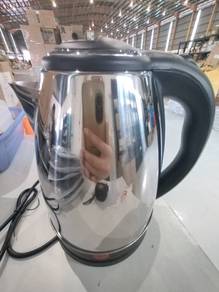 Electric Kettle Wholesale – Bulk Price, Ready Stoc