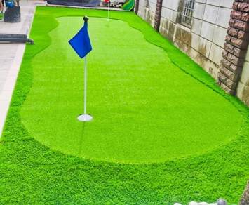 Premium Artificial Grass Install 🌿