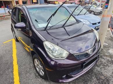 2012 Perodua MyVi SXi PREMIUM